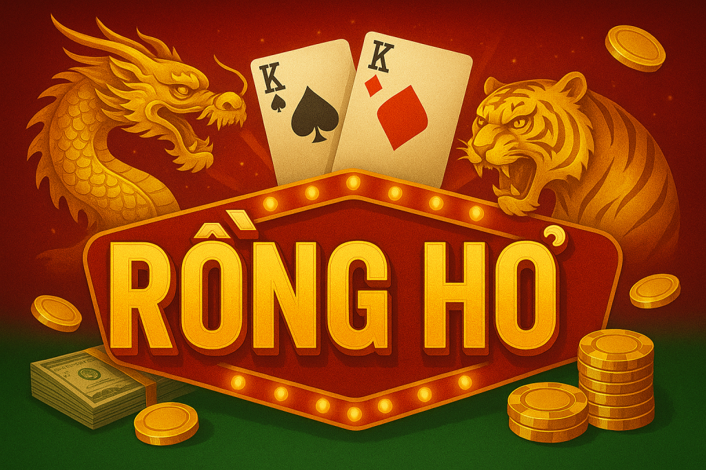 Rồng Hổ PG66 – Trải Nghiệm Trò Chơi Casino Nhanh Chóng