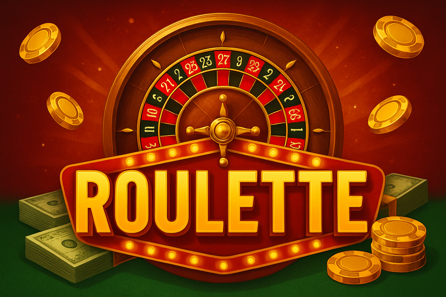Roulette PG66 – Trải Nghiệm Trò Chơi May Mắn
