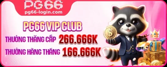 Khuyến Mãi PG66 – Nhận Thưởng Hấp Dẫn Ngay Hôm Nay